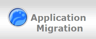 Application 
Migration