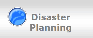 Disaster
Planning